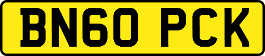 BN60PCK