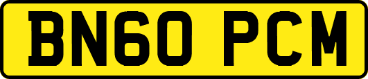 BN60PCM