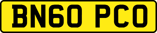 BN60PCO