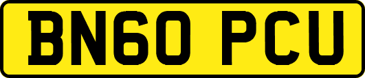 BN60PCU