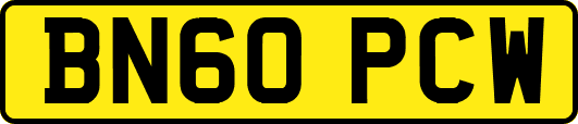 BN60PCW