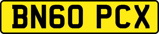 BN60PCX