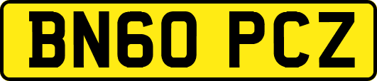 BN60PCZ