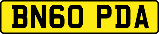 BN60PDA