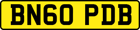 BN60PDB