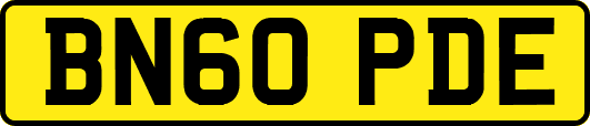BN60PDE