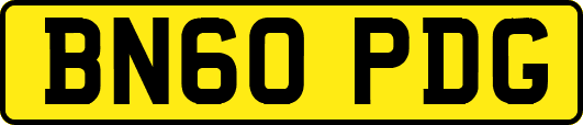 BN60PDG