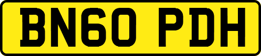 BN60PDH
