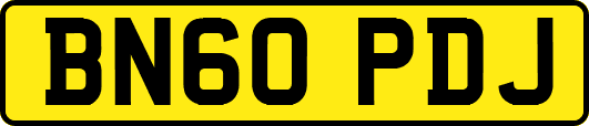BN60PDJ