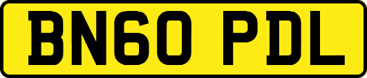 BN60PDL
