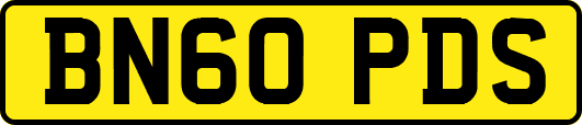 BN60PDS