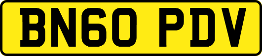 BN60PDV