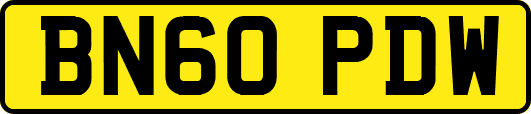 BN60PDW