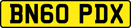 BN60PDX