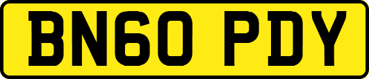 BN60PDY