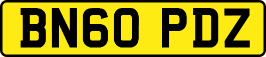 BN60PDZ