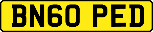 BN60PED