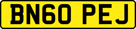 BN60PEJ
