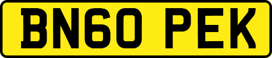 BN60PEK