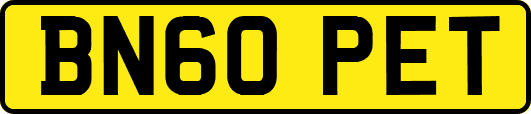 BN60PET