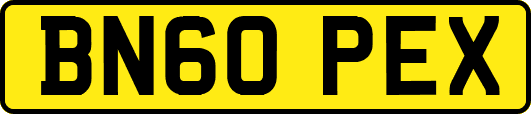 BN60PEX