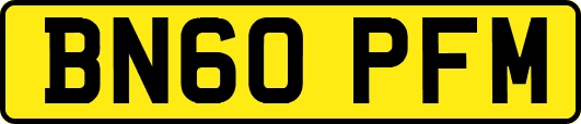 BN60PFM