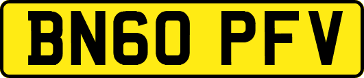 BN60PFV