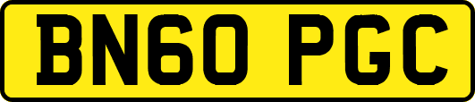 BN60PGC