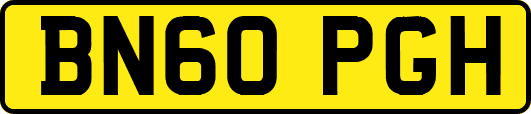 BN60PGH