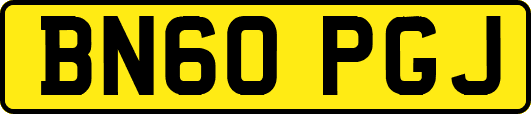 BN60PGJ