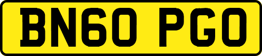 BN60PGO