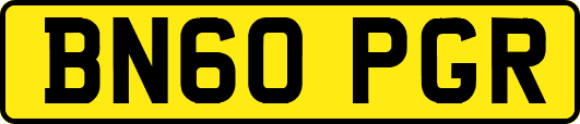 BN60PGR
