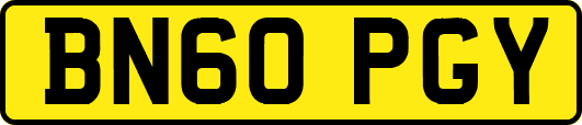 BN60PGY