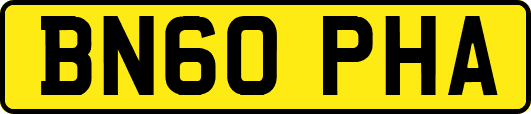 BN60PHA