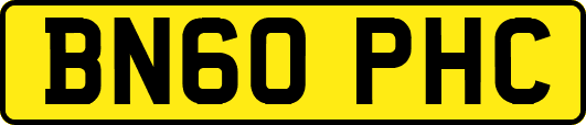 BN60PHC