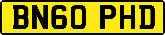 BN60PHD
