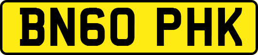 BN60PHK