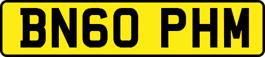 BN60PHM