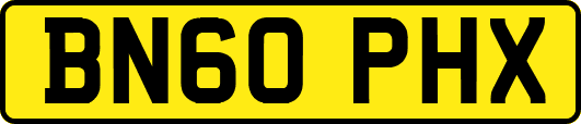 BN60PHX