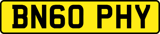BN60PHY