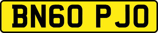 BN60PJO