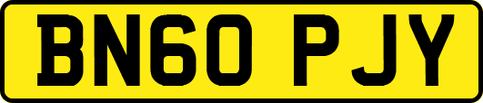 BN60PJY
