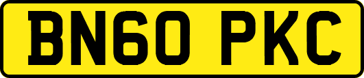 BN60PKC