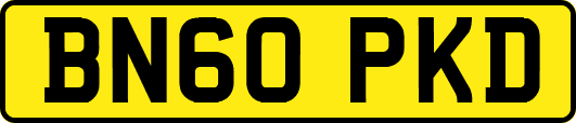 BN60PKD