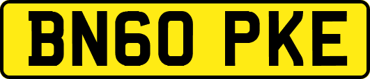 BN60PKE