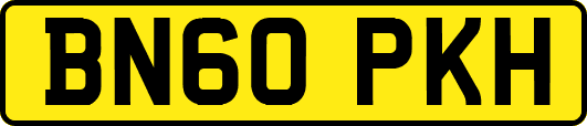 BN60PKH