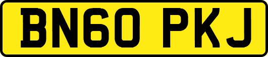 BN60PKJ