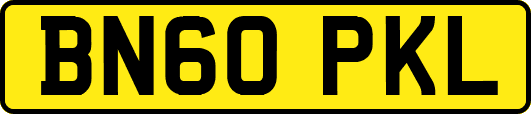 BN60PKL