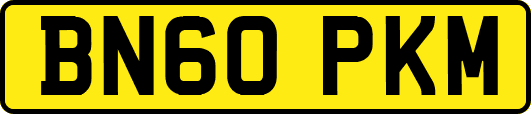 BN60PKM