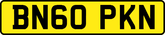 BN60PKN